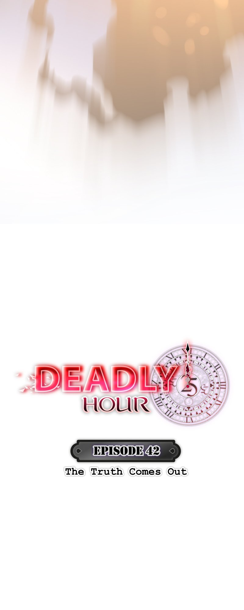 Deadly Hour Chapter 42 18